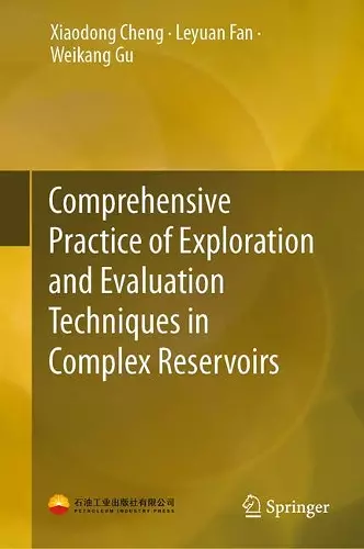 Comprehensive Practice of Exploration and Evaluation Techniques in Complex Reservoirs cover