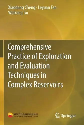 Comprehensive Practice of Exploration and Evaluation Techniques in Complex Reservoirs cover