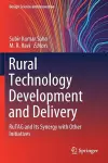 Rural Technology Development and Delivery cover