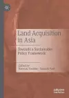 Land Acquisition in Asia cover