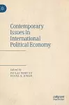 Contemporary Issues in International Political Economy cover