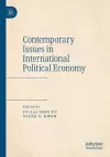 Contemporary Issues in International Political Economy cover