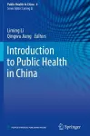 Introduction to Public Health in China cover