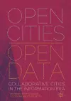 Open Cities | Open Data cover
