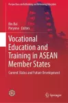 Vocational Education and Training in ASEAN Member States cover