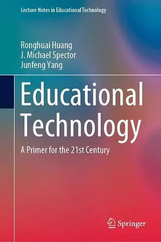 Educational Technology cover