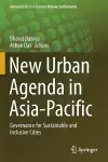 New Urban Agenda in Asia-Pacific cover