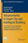 Advancements in Smart City and Intelligent Building cover