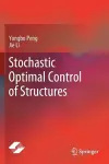 Stochastic Optimal Control of Structures cover