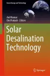 Solar Desalination Technology cover