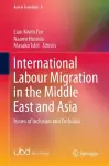 International Labour Migration in the Middle East and Asia cover