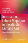 International Labour Migration in the Middle East and Asia cover