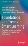 Foundations and Trends in Smart Learning cover