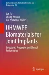 UHMWPE Biomaterials for Joint Implants cover