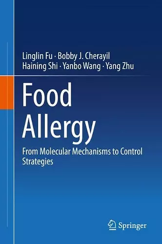 Food Allergy cover