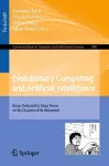 Evolutionary Computing and Artificial Intelligence cover