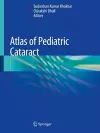 Atlas of Pediatric Cataract cover