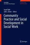 Community Practice and Social Development in Social Work cover