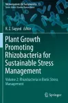 Plant Growth Promoting Rhizobacteria for Sustainable Stress Management cover