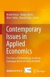 Contemporary Issues in Applied Economics cover