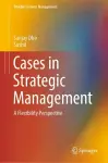 Cases in Strategic Management cover