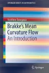 Brakke's Mean Curvature Flow cover