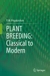 PLANT BREEDING: Classical to Modern cover