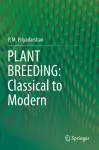 PLANT BREEDING: Classical to Modern cover