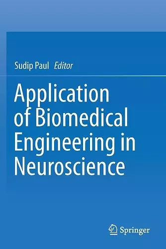 Application of Biomedical Engineering in Neuroscience cover