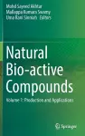 Natural Bio-active Compounds cover