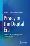 Piracy in the Digital Era cover