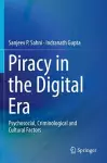 Piracy in the Digital Era cover
