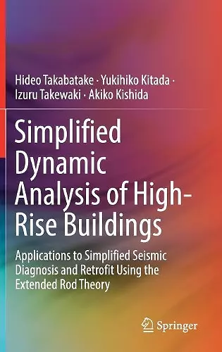 Simplified Dynamic Analysis of High-Rise Buildings cover