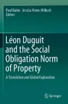 Léon Duguit and the Social Obligation Norm of Property cover