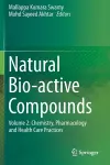 Natural Bio-active Compounds cover