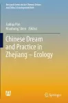 Chinese Dream and Practice in Zhejiang – Ecology cover