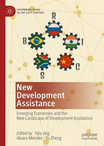 New Development Assistance cover