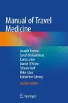 Manual of Travel Medicine cover