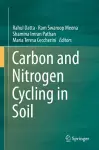 Carbon and Nitrogen Cycling in Soil cover
