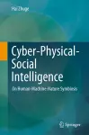 Cyber-Physical-Social Intelligence cover