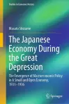 The Japanese Economy During the Great Depression cover