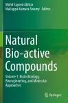 Natural Bio-active Compounds cover