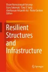 Resilient Structures and Infrastructure cover