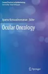 Ocular Oncology cover