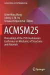 ACMSM25 cover
