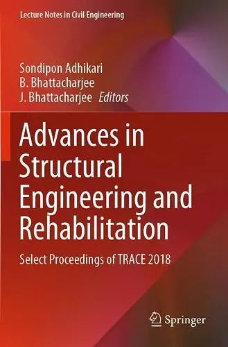 Advances in Structural Engineering and Rehabilitation cover