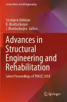 Advances in Structural Engineering and Rehabilitation cover