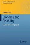 Economy and Disability cover