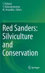 Red Sanders: Silviculture and Conservation cover