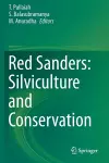Red Sanders: Silviculture and Conservation cover